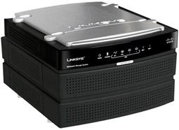 LinkSys NAS200 LinkSys NAS200