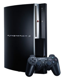Sony PS3 Sony PS3