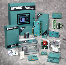 York International York International